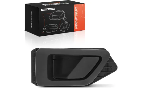 Kapı Kolu Ön veya Arka İç Sol Citroen Berlingo (08.1996->)  PUGA KAK282