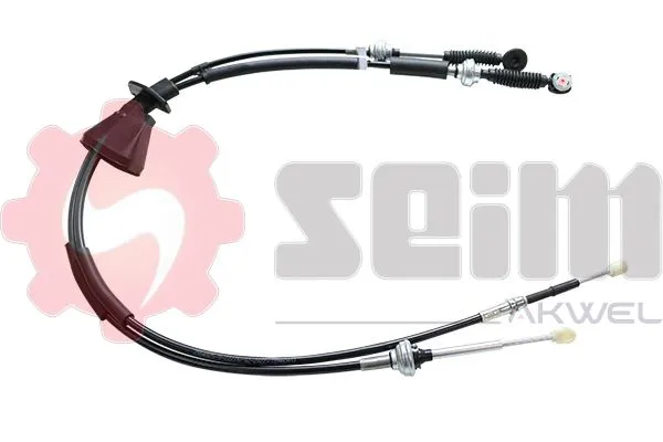 Vites Değiştirme Teli  Renault Laguna Grandtour (K56)(08.1995->)  CAVO 1314 654