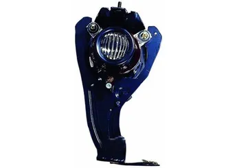 Sis Farı Ön Sağ FIAT ORJINAL 51827516  51827516 51718069