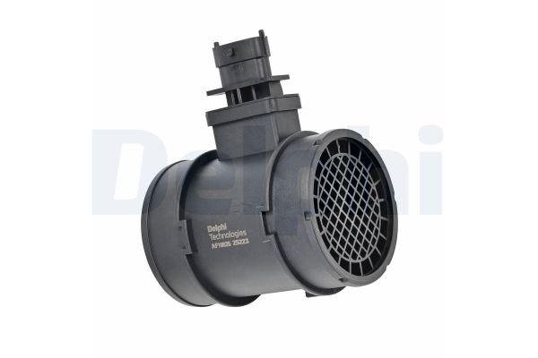 Hava Debimetresi  Fiat Croma (194)(06.2005->)  DELPHI AF10626-12B1