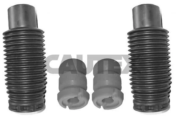 Amortisör Darbe Takozu Ön Sağ veya Sol Peugeot 205 Cabriolet (08.1985->)  MEHA 13410