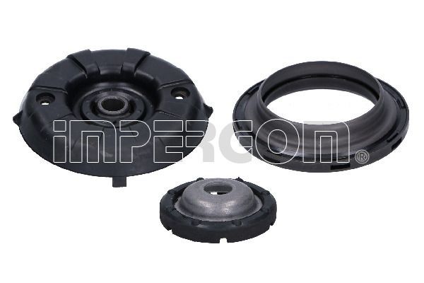 Amortisör Tabla Takozu Ön Sağ veya Sol Peugeot 3008 (05.2009->)  PSA ORJINAL 5033.F6