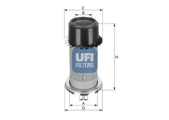 Hava Filtresi  FUJI FH13043  32903601 72281455 45358520084 1006845 1930765 93158624 79067204 920015933 JLH0100 JLH100 20301K1130 242493104 3540418M91 1031690 3310355M91 3909235M1 T1950555