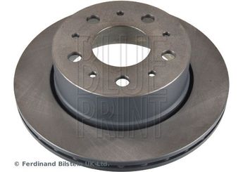 Fren Disk Ayna Arka Sağ ve Sol BLUE PRINT ADBP430041  51957511 51957512 1612435780 16 124 357 80 1612435880 16 124 358 80 68195534AC