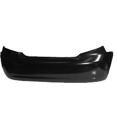 Tampon Arka EUROBUMP DAW07KL003