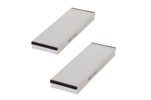 Polen Filtresi  Audi A6 Allroad Quattro (4FH)(10.2008->)  HENGST FILTER E1944LI-2