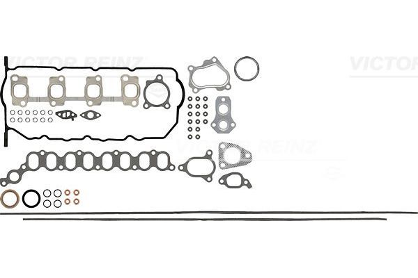 Takım Conta  Toyota Corolla Combi SW (E12)(2002->)  REINZ 02-53098-02