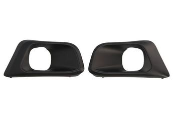 Sis Farı Çerçevesi Sağ TW 1551-2063  1627665480