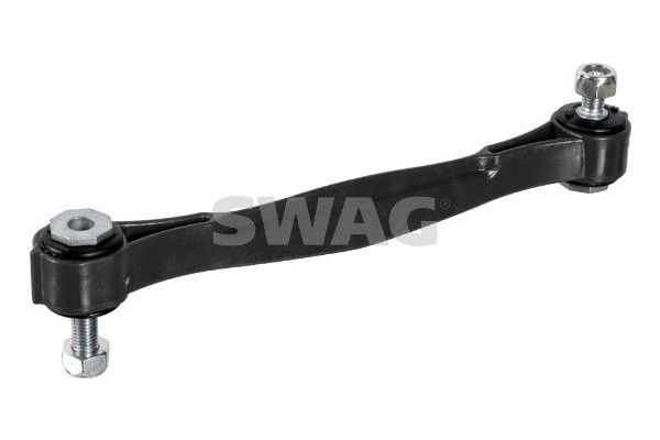 Viraj Demir Askı Rotu Arka Sağ veya Sol Mercedes S -Serisi 4 Kapı (BM 220)(07.1998->)  SWAG 10 92 1262