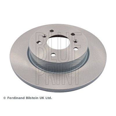 Fren Disk Ayna Arka Sağ ve Sol Renault Koleos II (05.2017->)  BLUE PRINT ADN143177