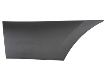 Çamurluk Kaplaması Arka Sağ WENDERPARTS E-MA9106907000  9106907000 A9106907000