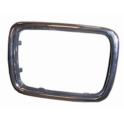 Panjur Ön Sol BMW 5 Serisi Sedan (E34)(1988->)  EUROBUMP BMW0934010