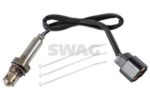Oksijen (Lambda) Sensörü  Kia Cerato (LD)(2004->)  SWAG 33 10 6780