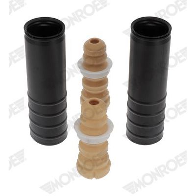 Amortisör Körüğü Arka Sağ veya Sol Opel Adam (2012->)  MONROE PK431