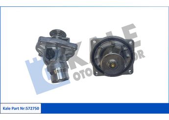 Termostat  ASPART 6TCO1098  11531436386 11 53 1 436 386 PBM000010 PEL000060