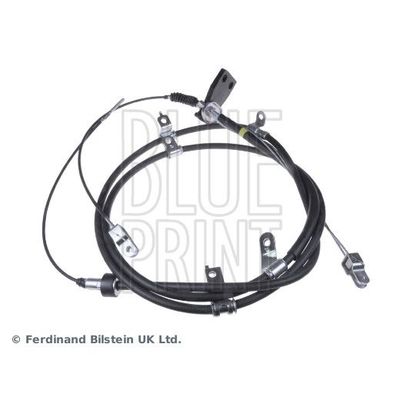 El Fren Teli Ön Sağ veya Sol PARTS-MALL PTA-722