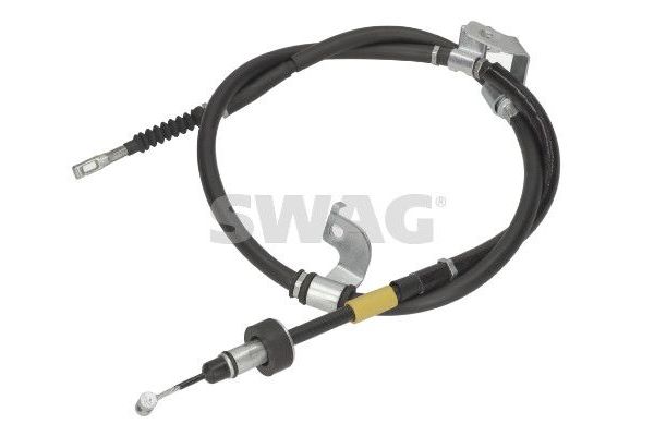 El Fren Teli Arka Sağ veya Sol Kia Picanto (TA)(2011->)  SWAG 33 11 0896