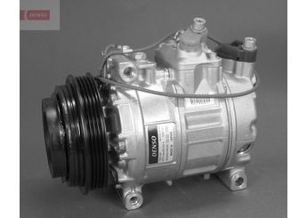 Klima Kompresörü  DENSO DCP02047  4Z0260805 4Z7260805