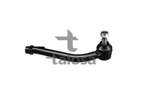 Rot Başı Sol Hyundai Santa Fe (CM)(2006->)  TALOSA 42-07376