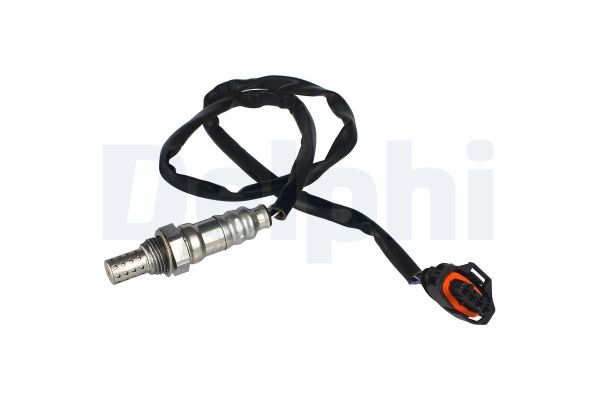Oksijen (Lambda) Sensörü  Saab 9-3 4 Kapı (2008->)  DELPHI ES20281-12B1