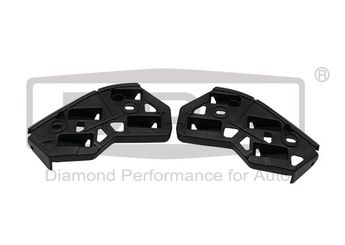 Tampon Braketi Ön Sağ EUROSTAMP 153.06.2200  6Q0807184A 6Q0807183A 6Q0807183A+ 6Q0807184A+