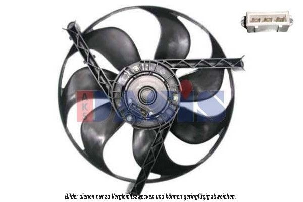 Vantilatör Pervanesi  KRAFTVOLL 12130030