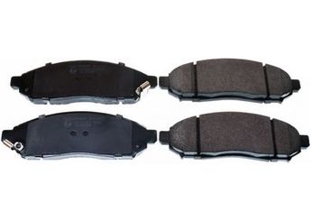 Fren Disk Balata Ön KALE BALATA 24227 165 05 KD11  41060EA025 41060EB326 41060-EB326 41060ZP00B 41060ZP025 D10601VA8E D1060ZP00A D1M60CY70B D1M60-CY70B DA060EB326 DA060-EB326 41060-EA025 41060ZP00A 41060-ZP00A 41060-ZP025 D1060EB70A D1060-EB70A D1060JR70A D1060-JR70A D1060ZP00C D1060-ZP00C 5521082Z00 5521082Z20