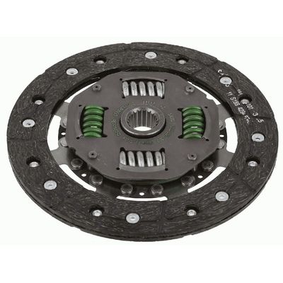 Debriyaj Balatası  SACHS 1878 002 522