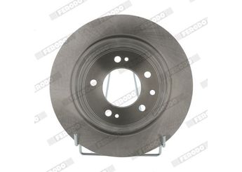 Fren Disk Ayna Arka Sağ ve Sol FERODO DDF1618  584111H100 584111H300 S584111H300 S584111H300A