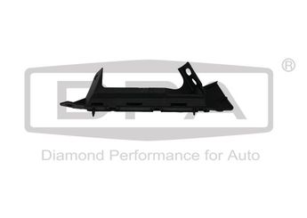 Tampon Braketi Ön Sağ TW 1245-2023  6J0807184