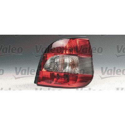 Stop Lambası Sağ Renault Scenic RX4 (JA0)(06.2000->)  BITAPART BRE351003