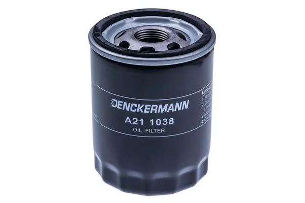 Yağ Filtresi  Ford Transit Kamyonet (TTG)(2013->2019)  FIL FILTRE ZP 3464