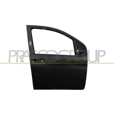 Kapı Ön Sağ Fiat Panda (319)(2012->)  FIAT ORJINAL 52098463