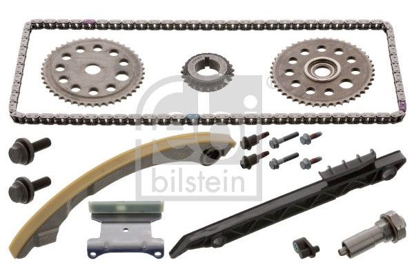 Triger Zincir Seti  FEBI BILSTEIN 44913