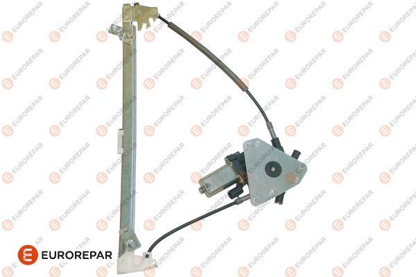 Cam Krikosu Ön Sağ veya Sol Peugeot 406 S.Wagon (S1/S2)(01.1997->)  EUROREPAR 1629046780