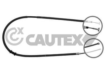 El Fren Teli Arka Sol OTOZONE TEL2107  46847416