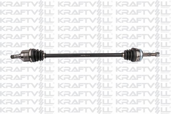 Aks Komple Ön Sağ KRAFTVOLL 01010096