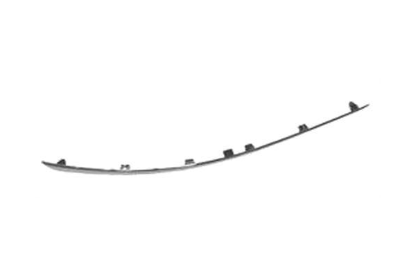 Tampon Kuşağı Ön Sol EUROBUMP MER0704007