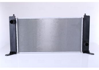 Su Radyatörü  NISSENS 61883A  A0995001303 46766167 46799894 51735217 K46766167 K46799894