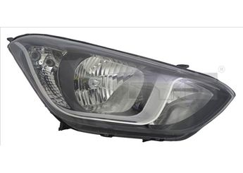 Far Lambası Sağ ASPART 2HEA1160  921024P500 921021J510 92102-1J510 92102-4P500