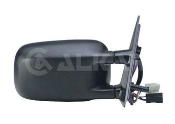 Dikiz Aynası Dış Sağ EUROBUMP WOS11PA003  357857508D 357857522A 3B0857538BGRU 3B1857508D0 3B1857508D01C 357857508D522A