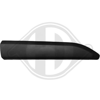 Kapı Bandı Ön Sağ Opel Combo E Cargo (2018->)  MADE IN TAIWAN 785-2259