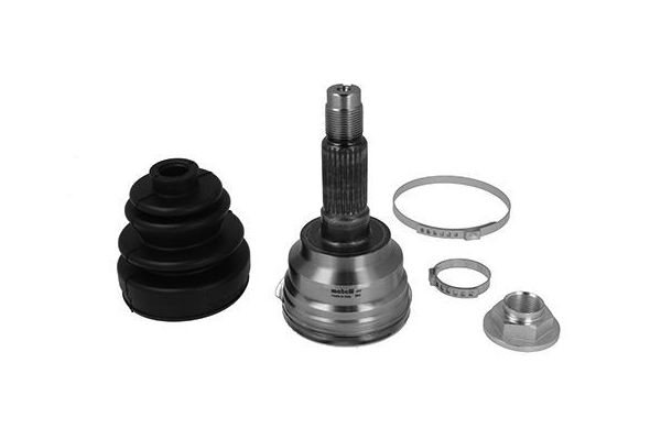 Aks Kafası Ön Dış Sağ veya Sol CIFAM 607-384