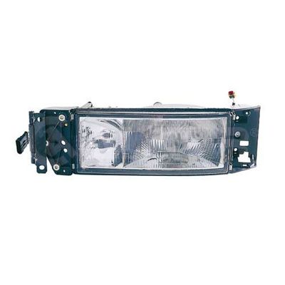 Far Sol IVECO ORJINAL 4861794