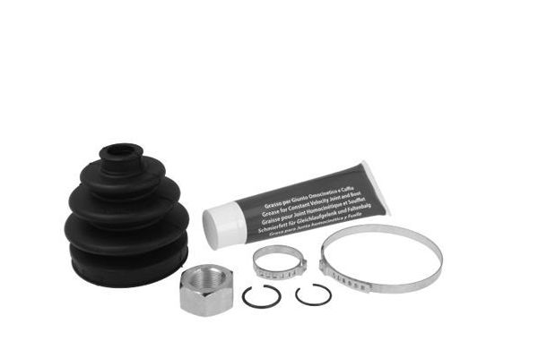 Aks Körüğü Ön Dış Sağ veya Sol Nissan Primera Traveller [SW] (WP11)(06.1999->)  GROS 28135