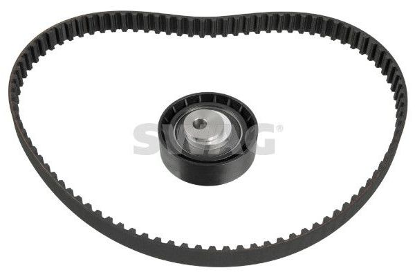 Triger Kayış Seti  Ford Fiesta Courier (DX)(2000->)  SWAG 50 92 6117