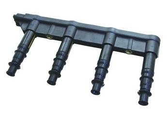 Ateşleme Bobini  WAI CUF2858  597085 9651710680 CL151