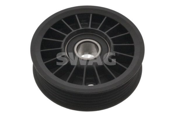 Vantilatör Kayış Gergi Rulmanı  Audi A4 Avant (B5)(11.1994->)  SWAG 30 03 0091