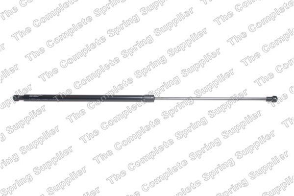 Bagaj Amortisörü Sağ veya Sol LESJÖFORS 8162057