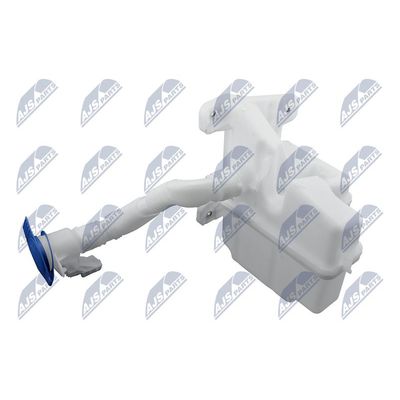 Cam Su Deposu  Volkswagen Golf VII (BQ1/BE2)(01.2017->)  VOLKSWAGEN ORJINAL 5G0955453J